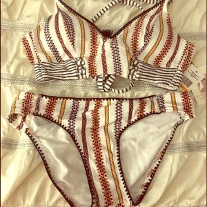 Jessica Simpson bikini